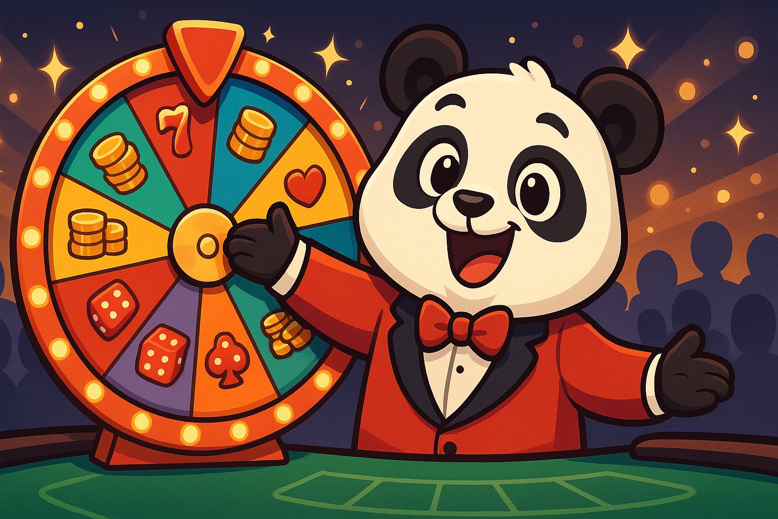Trò chơi slots sôi động tại eve88